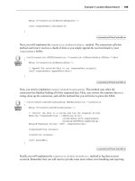 Phát triển ứng dụng cho iPhone và iPad - part 36 pps