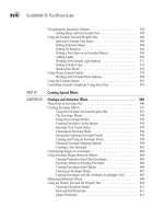 CorelDRAW X5 The Official Guide part 3 pdf