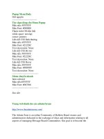 Hacker Professional Ebook part 85 ppt