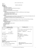 g.a bám sát toan 11 cả năm