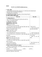 Ôn tập các số đến 100 - TT