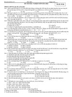 5 de thi thu kho va hay