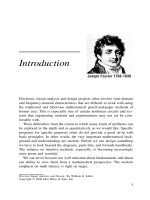 DISCRETE-SIGNAL ANALYSIS AND DESIGN- P4 ppt