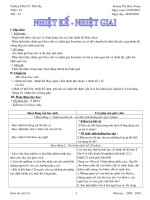 nhiet ke nhiet giai (chi tiet)