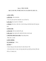 Địa lý 7 - THỰC HÀNH. ĐỌC LƯỢC ĐỒ, VẼ BIỂU ĐỒ CƠ CẤU KINH TẾ CHÂU ÂU pot