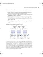 CCNA 1 and 2 Companion Guide, Revised (Cisco Networking Academy Program) part 74 pptx