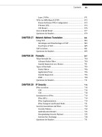 The Illustrated Network- P3 ppsx