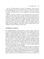 DISCRETE-SIGNAL ANALYSIS AND DESIGN- P8 doc