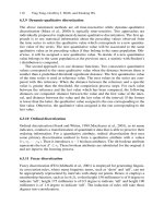 Data Mining and Knowledge Discovery Handbook, 2 Edition part 14 doc