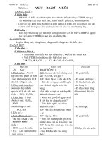 tiết 56 soạn 3 cột nè