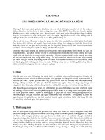 Sổ tay bệnh động vật - Chương 5 doc