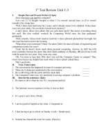revision test HKI_bai1_9