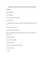 Xác nhận hồ sơ cấp Giấy chứng nhận đủ điều kiện kinh doanh thuốc pdf