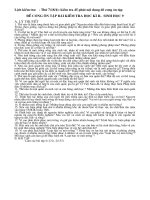 de cuong on tap sinh 9