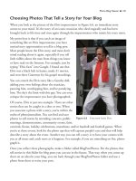 101 QUICK AND EASY SECRETS FOR USING YOUR DIGITAL PHOTOGRAPHS- P24 pdf