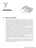 Học JavaScript qua ví dụ part 16 pptx