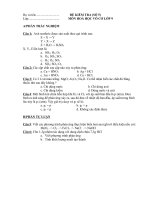 De kiem tra hoa 9 VC so 5