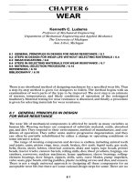 Sổ tay tiêu chuẩn thiết kế máy P8 ppt