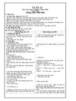 GA 5 tuan 31 - CKTKN