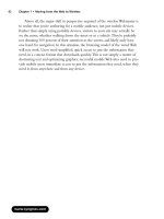 Webmaster''''s Guide to the Wireless Internet part 8 pot