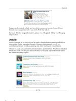 Multimedia cho Joomla part 2 doc