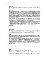 Practical TCP/IP and Ethernet Networking- P55 docx