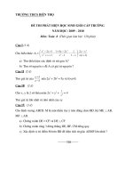 de thi phat hien HSG nam 2010