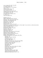 History of Economic Analysis part 124 ppsx