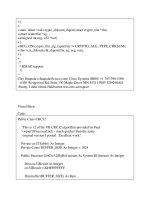 Hacker Professional Ebook part 135 ppt