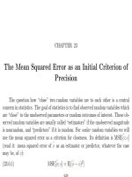 Class Notes in Statistics and Econometrics Part 12 ppsx