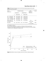 How to Display Data- P18 pptx