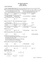 Đề thi HK2 09-10 tham khảo toán 6_2