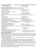 de thi lý 8 hsg huyen