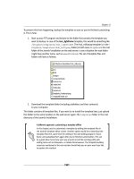 Joomla cho người mới bắt đầu part 31 pdf