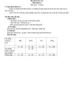 DE KIEM TRA MON DIA LI 6 09 - 2010