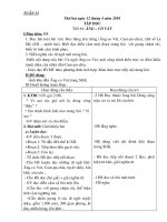 Giao an T31-L4-CKTKN+BVMT