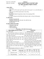 giao an tin 12 du ca (hay) da chinh sua