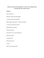 Đăng ký thay đổi tên doanh nghiệp đối với Công ty Trách nhiệm hữu hạn một thành viên (chủ sở hữu là tổ chức) pot