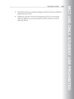 Designing a Microsoft SharePoint 2010 Infrastructure Vol 2 part 26 pptx