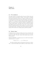 Recursive macroeconomic theory, Thomas Sargent 2nd Ed - Chapter 2 pptx