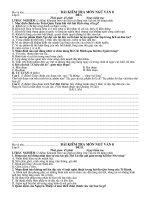 Bµi kiem tra van 8 tiet113