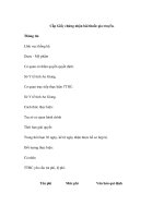 Cấp Giấy chứng nhận bài thuốc gia truyền. pdf