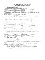 Đề tham khảo hk2 09-10 toán 9_1