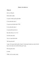 Đăng ký việc nhận con ppt