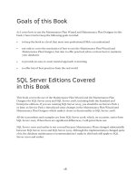 Brad’s Sure Guide to SQL Server Maintenance Plans- P4 doc