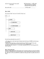 ĐỀ TIN HỌC TRẺ KC - 2000