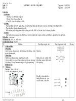 TD6 tiết 57 giấy ngang