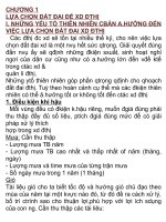 Kỹ Thuật Đô Thị doc