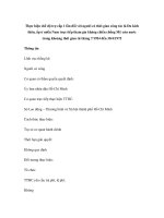 Thực hiện chế độ trợ cấp 1 lần đối với người có thời gian công tác là Du kích thôn, ấp ở miền Nam trực tiếp tham gia kháng chiến chống Mỹ cứu nước trong khoảng thời gian từ tháng 7/1954 đến 30/4/1975 docx