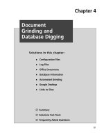 Google hacking for penetration tester - part 13 doc